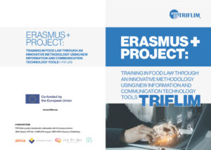TRIFLIM Project leaflet